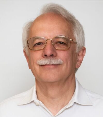 Portrait of Andrew R. Melnyk, MD